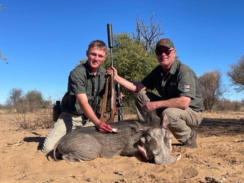 Game Hunting In South Africa: What’s Legal, What’s Not & How To Hunt Responsibly