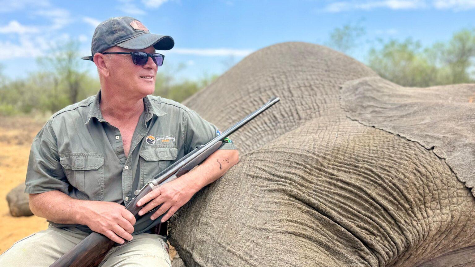 What Is The Meaning Of Game Hunting? Understanding Game Hunting Safaris