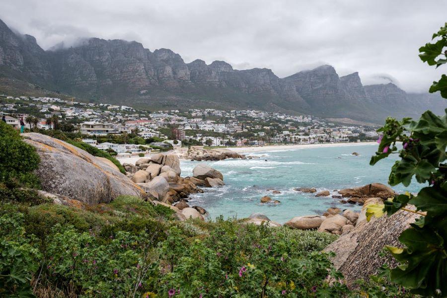 Western Cape Escapes After A South Africa Hunting Expedition