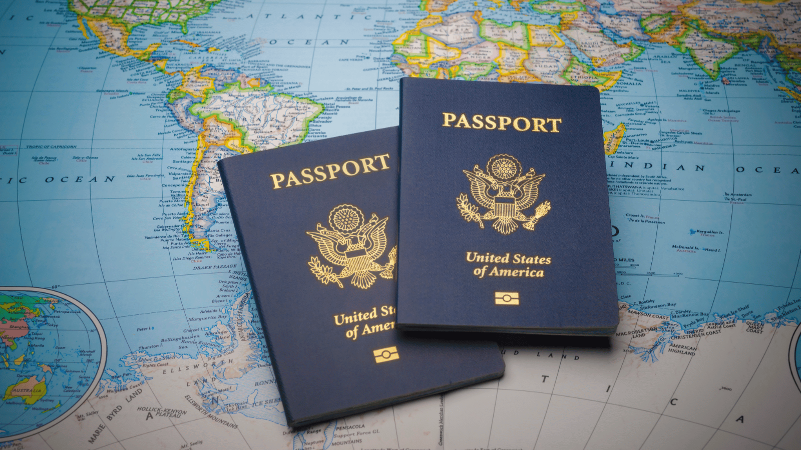 Travel Guide: Flying from Dallas, Houston, Austin, and San Antonio to African Hunting Destinations