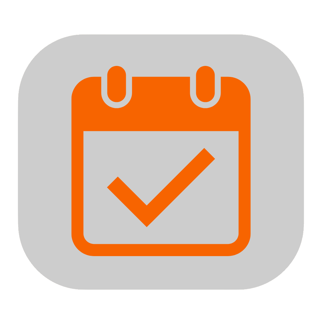 Hunting Broker Icons-Book Your Hunt in 3 Easy Steps