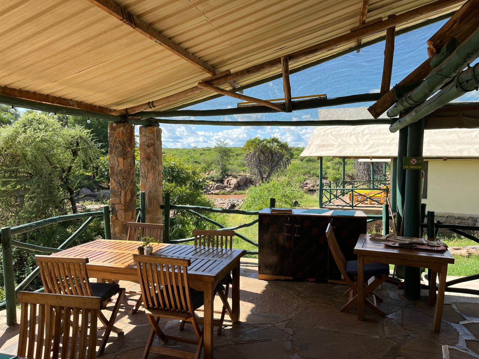 Hunting Lodges in Africa: Where to Lay Your Head (and Your Rifle)