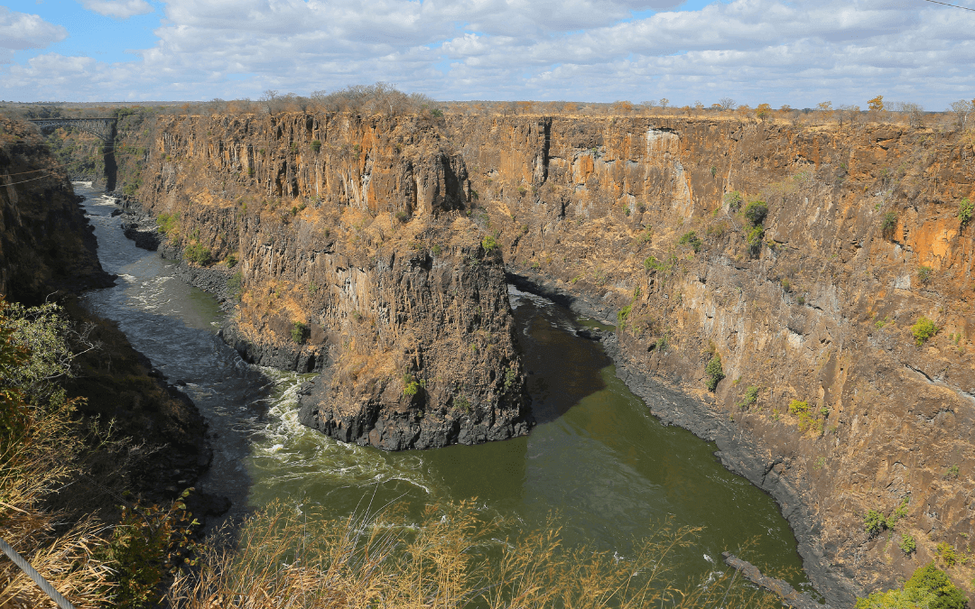 Hunting In Zambia: Unmatched Game Hunting Safaris & Exclusive Outfitter Access