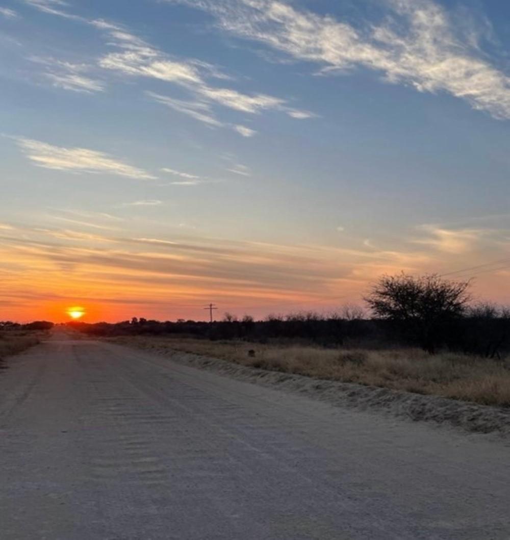 Hunting In South Africa: The Annual Chaos Continues