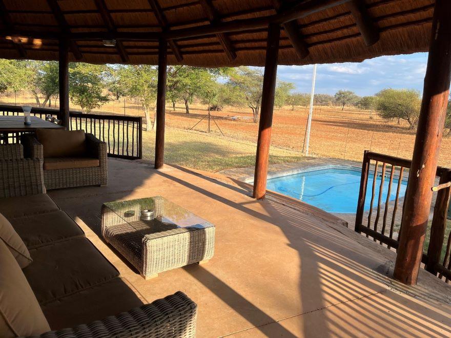 Take Your Pick: Camping And Hunting Lodges In South Africa