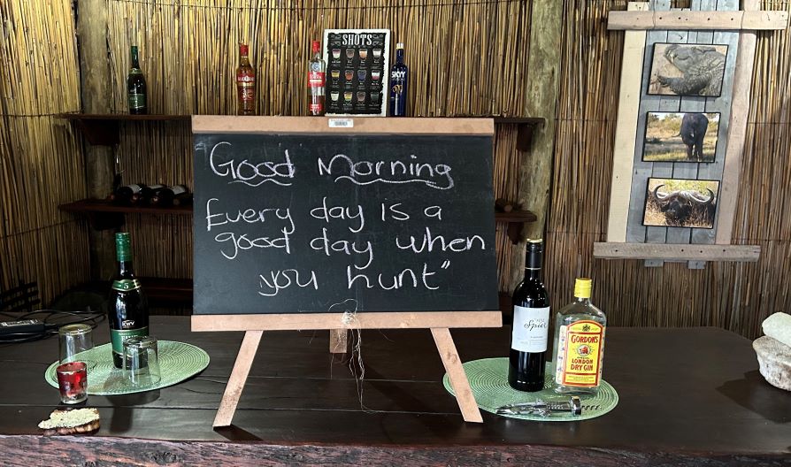 Is It safe To Go Hunting In Namibia?